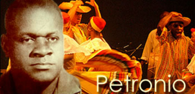 Este martes se rendirá homenaje a Petronio Álvarez tras 50 años de su deceso