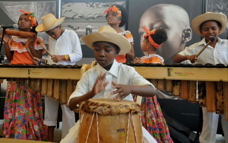 “Estamos haciendo cultura a partir de la educación”: José Darwin Lenis Mejía