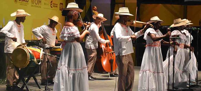 Conozca las novedades del XXVI Festival de Música del Pacífico Petronio Álvarez