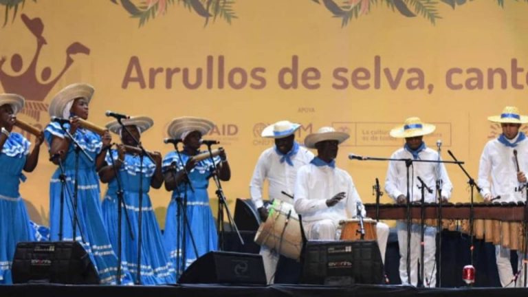 Petronio Álvarez sigue tomándose a Colombia: Medellín es Afro, recibe la magia cultural del Pacífico colombiano